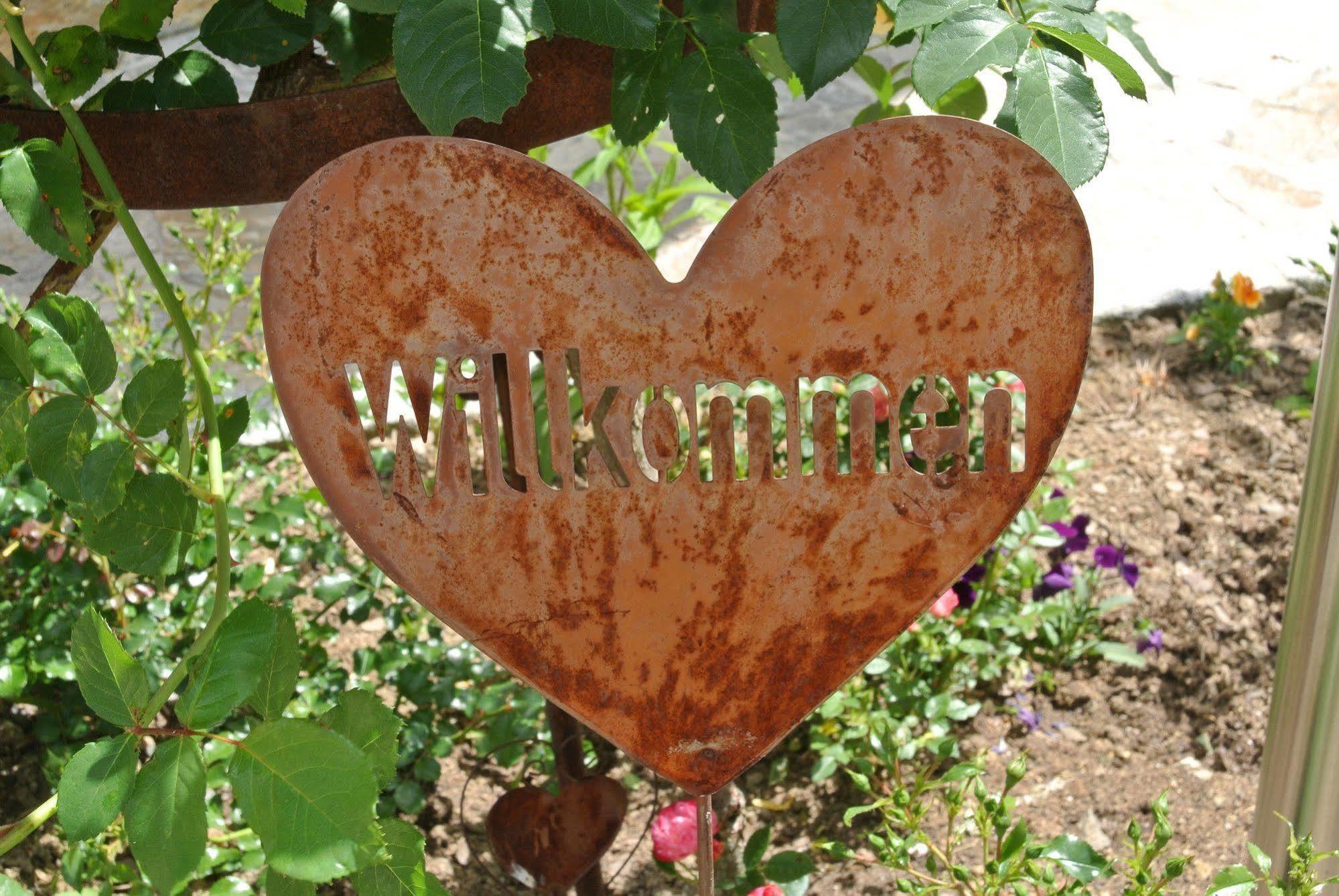 Weingut Primus Suedsteiermark Spielfeld Bagian luar foto