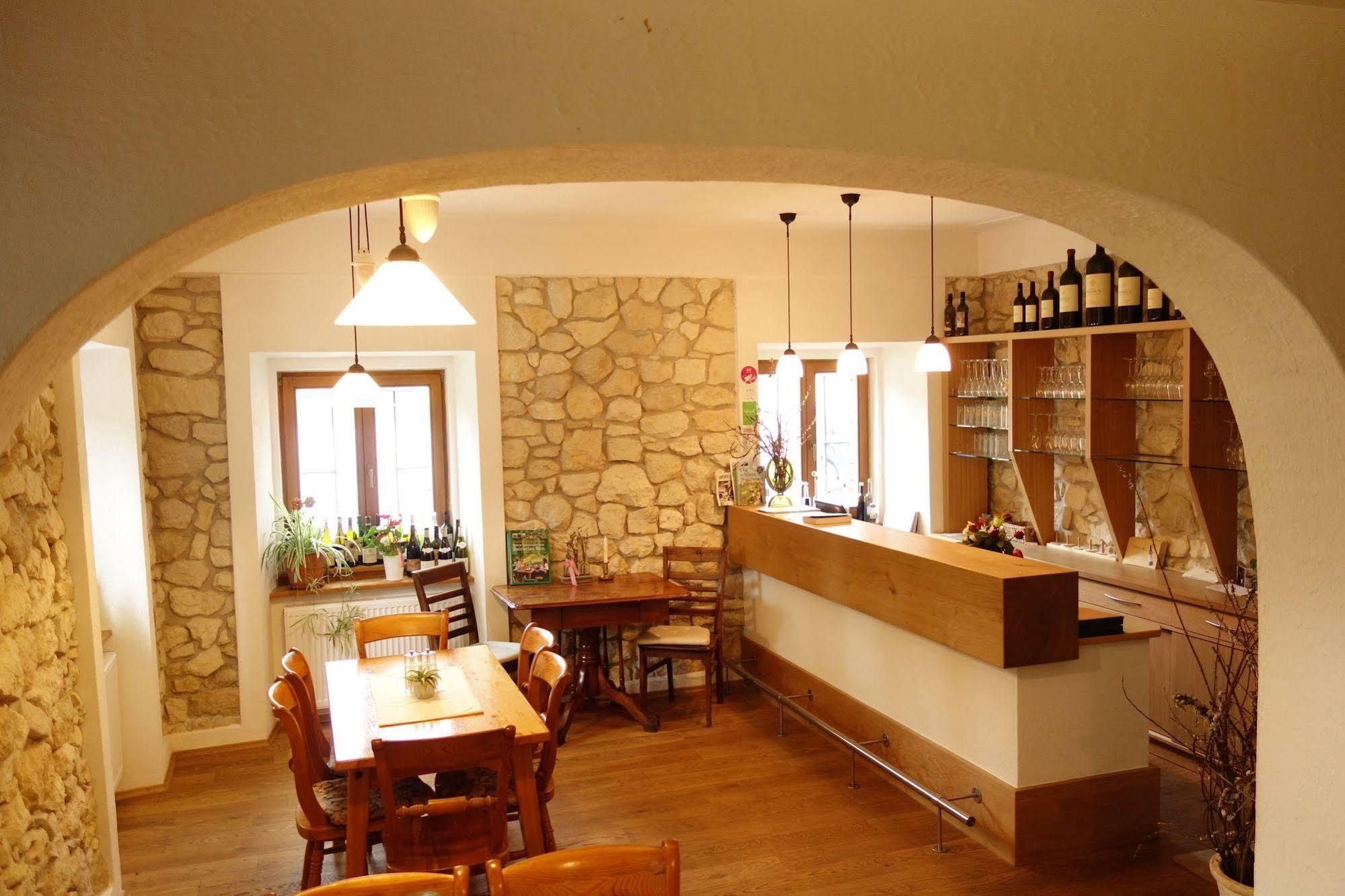 Weingut Primus Suedsteiermark Spielfeld Bagian luar foto
